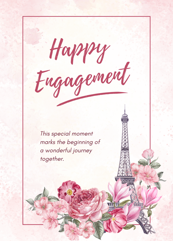 Engagement EG-2664