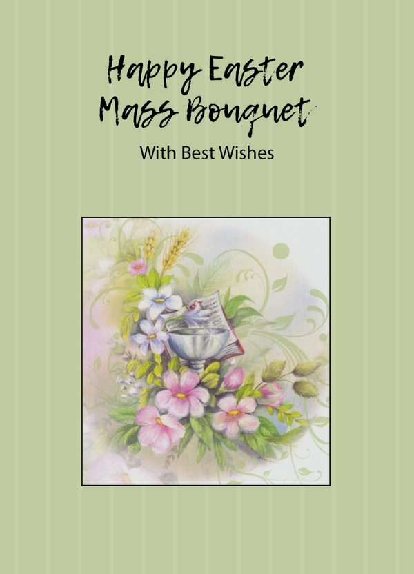 Easter Mass Bouquet EM-2547