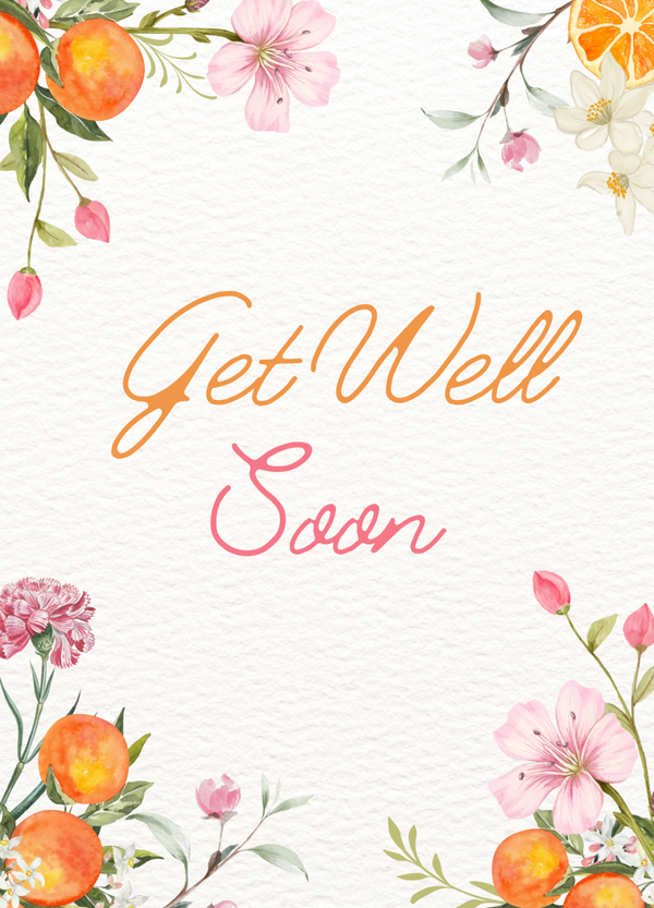 Get Well GW-2505
