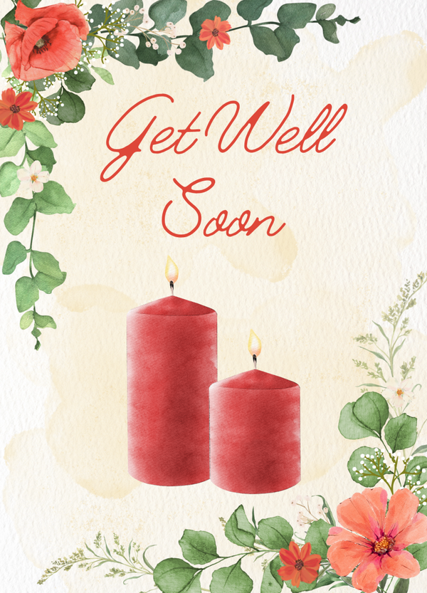 Get Well GW-2506