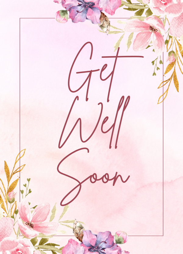 Get Well GW-2511