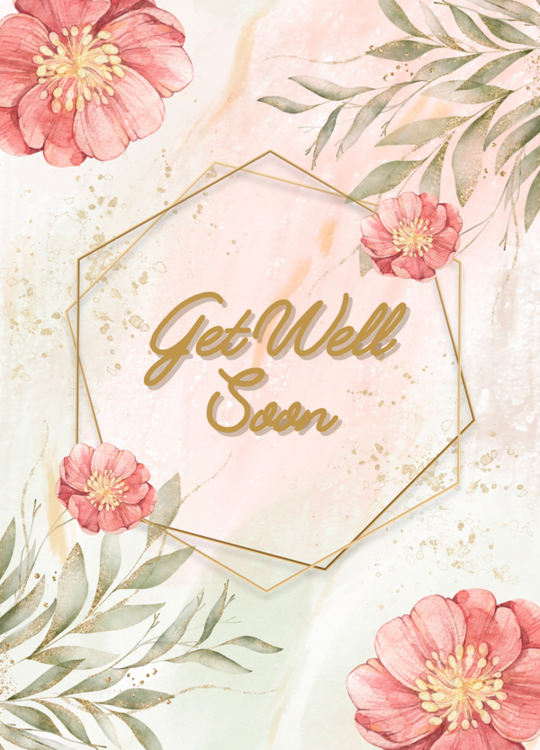 Get Well GW-2512