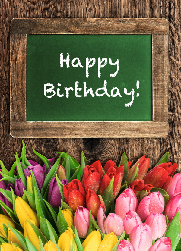 Happy Birthday HB-26113