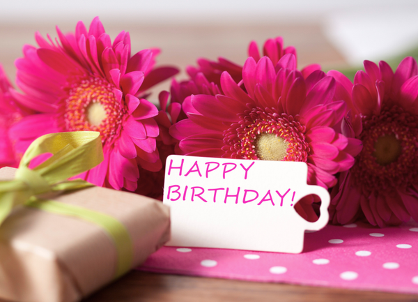 Happy Birthday HB-26117