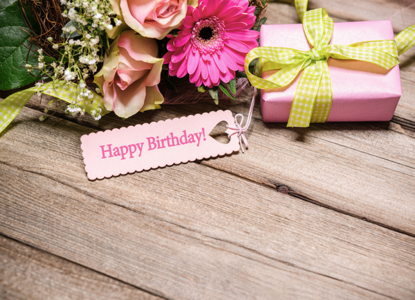 Happy Birthday HB-26118