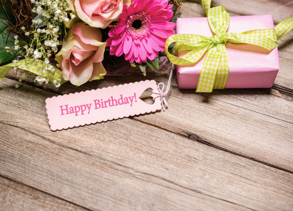 Happy Birthday HB-26120