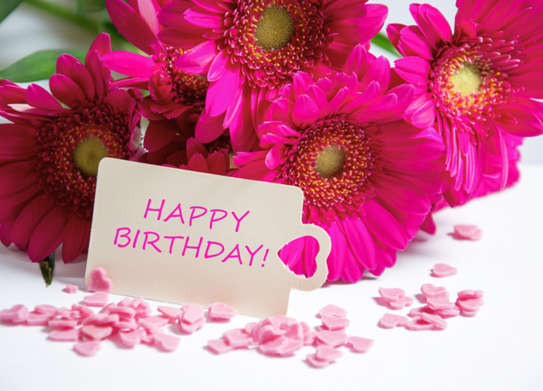 Happy Birthday HB-26122