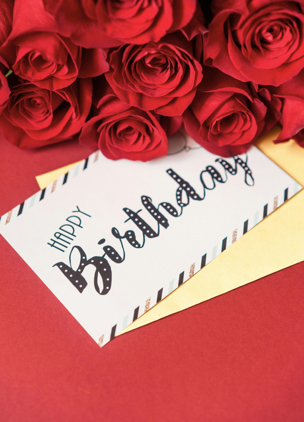 Happy Birthday HB-26125