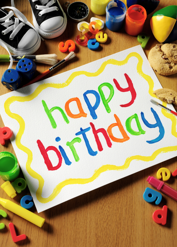 Happy Birthday HB-26126