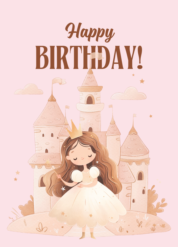 Happy Birthday HB-26128
