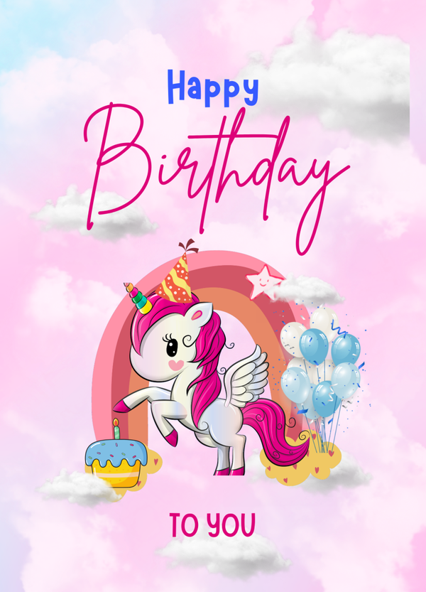 Happy Birthday HB-26130