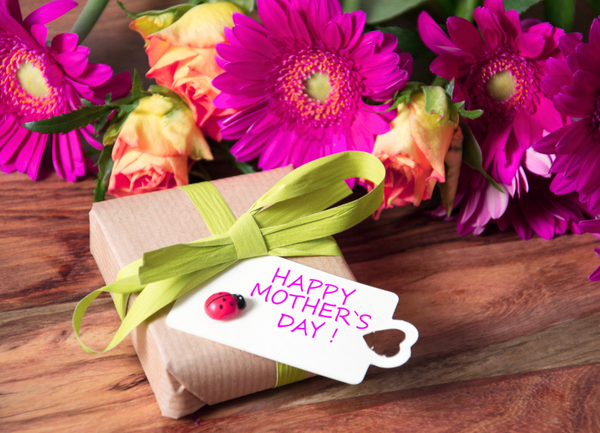 Mother's Day Card MD-26097