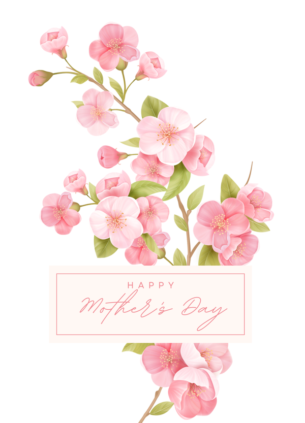Mother's Day Card MD-26099