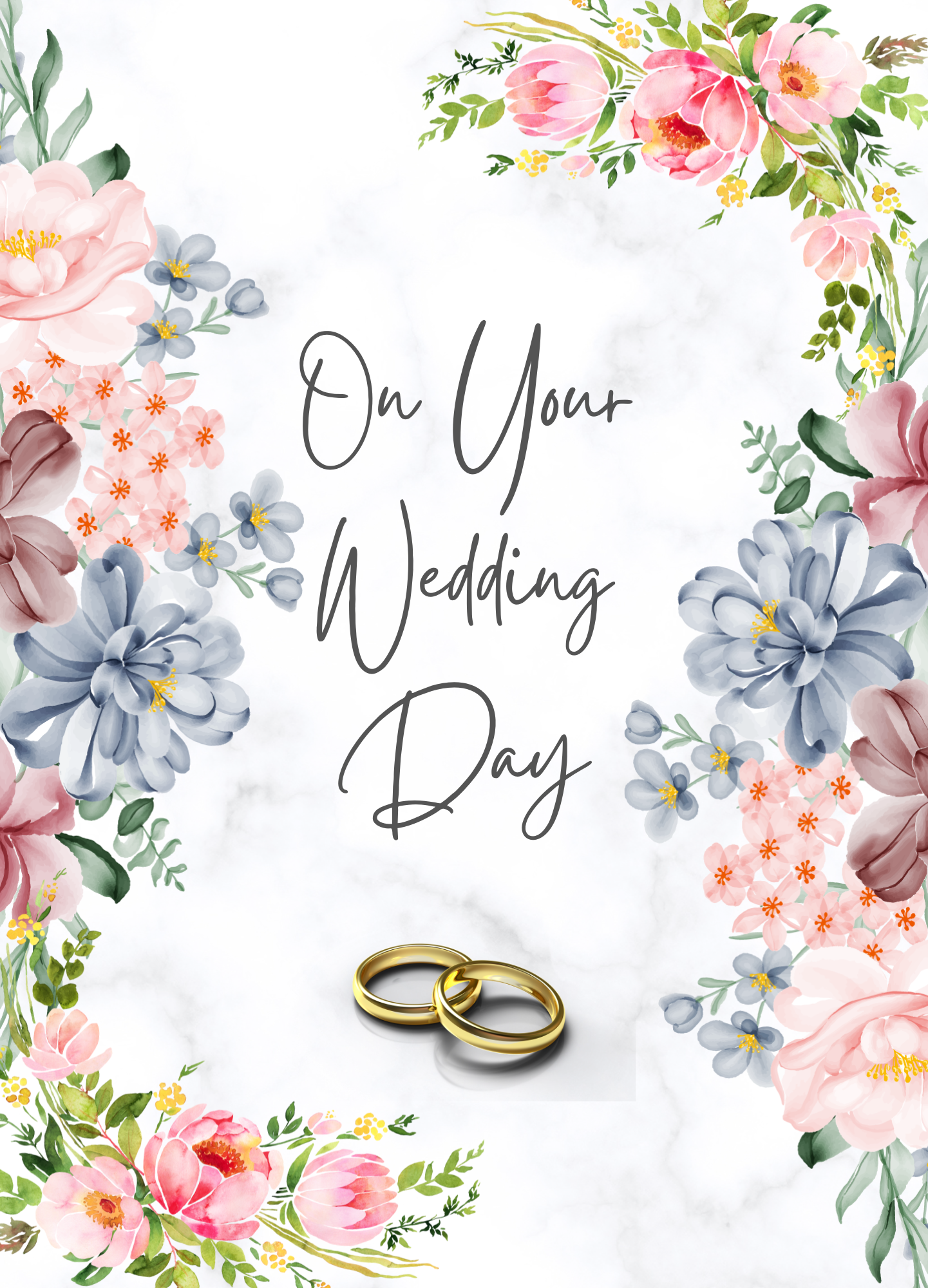Wedding WD-2563