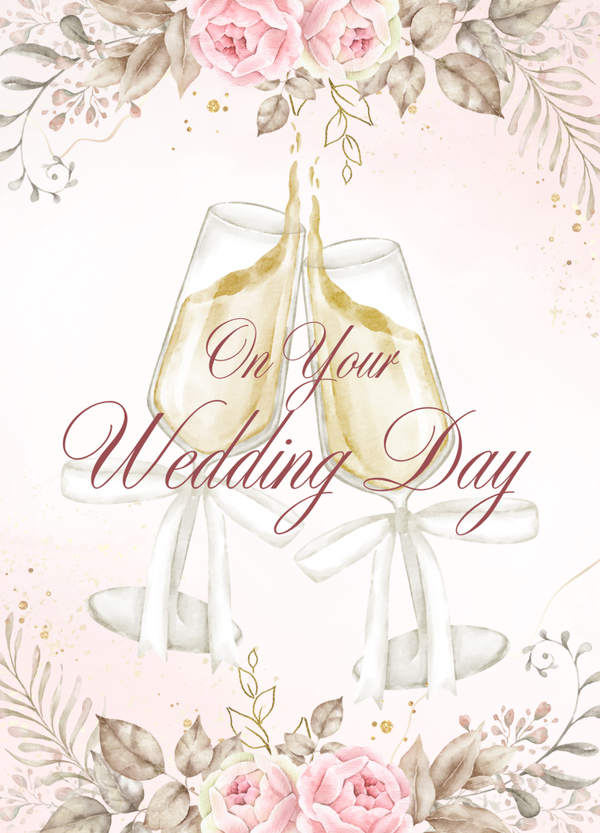 Wedding WD-2601