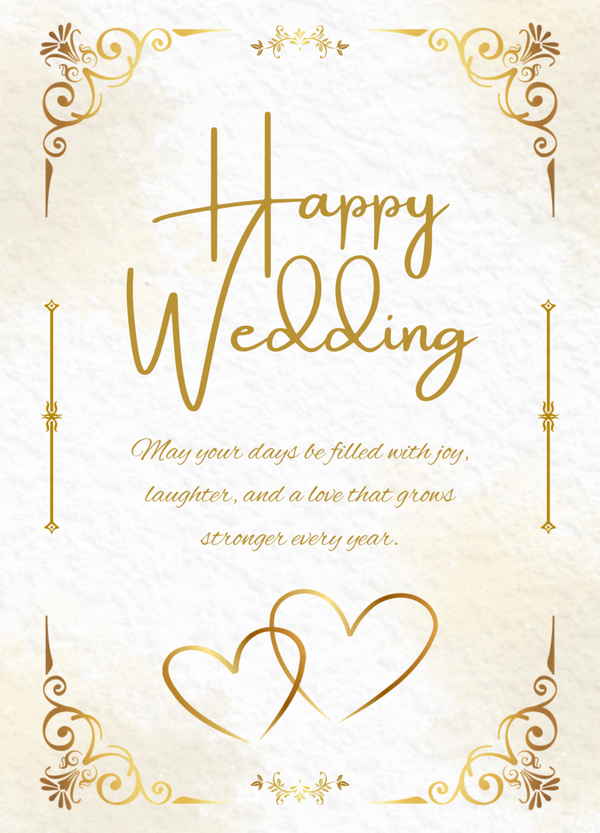Wedding WD-2604
