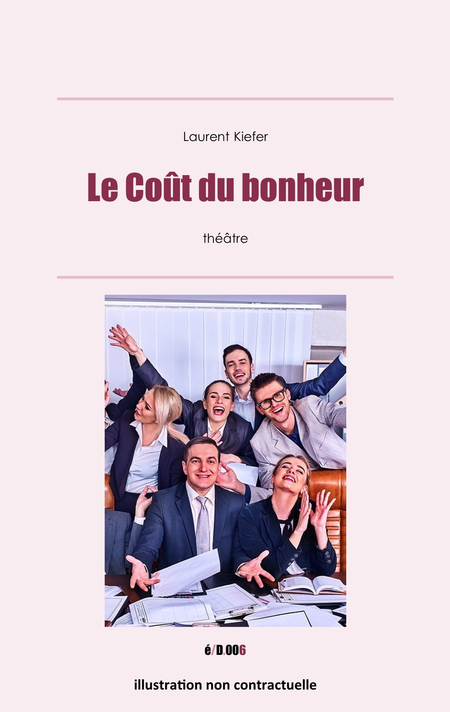 Le Coût du bonheur