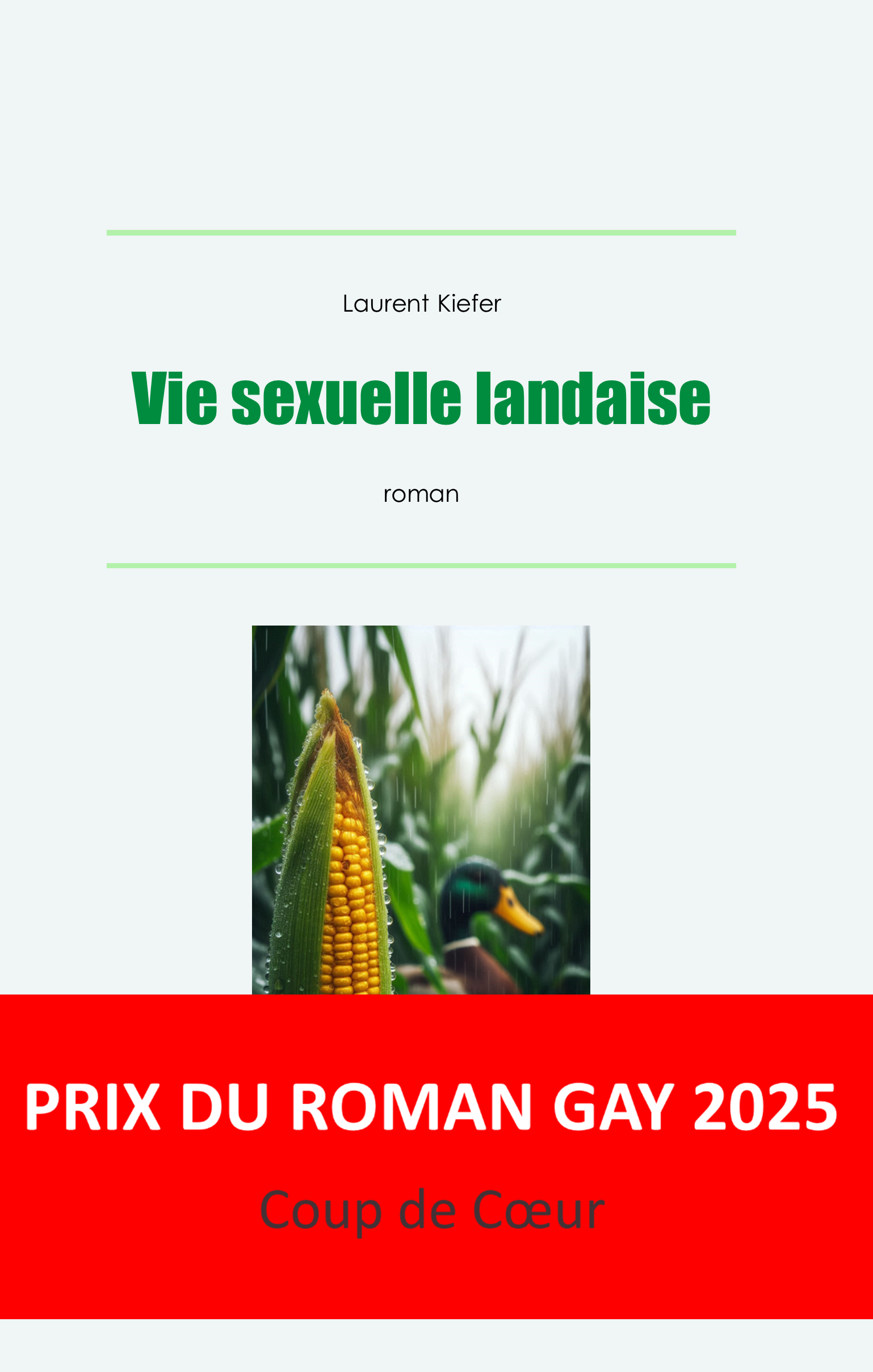 Vie sexuelle landaise