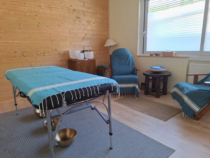 massage sonore à Serres