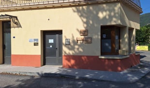 Une TERRE DE SOINS, relaxation à SERRES