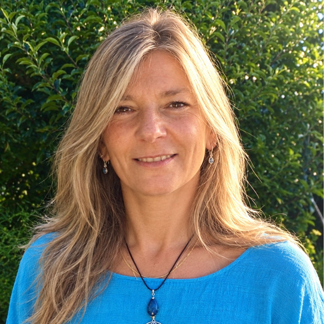 Annie Mulot - accompagnatrice bien-être certifiée en relaxation, sophrologie et sonothérapie