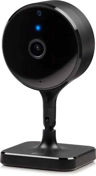 HomeKit Secure Video -kamera