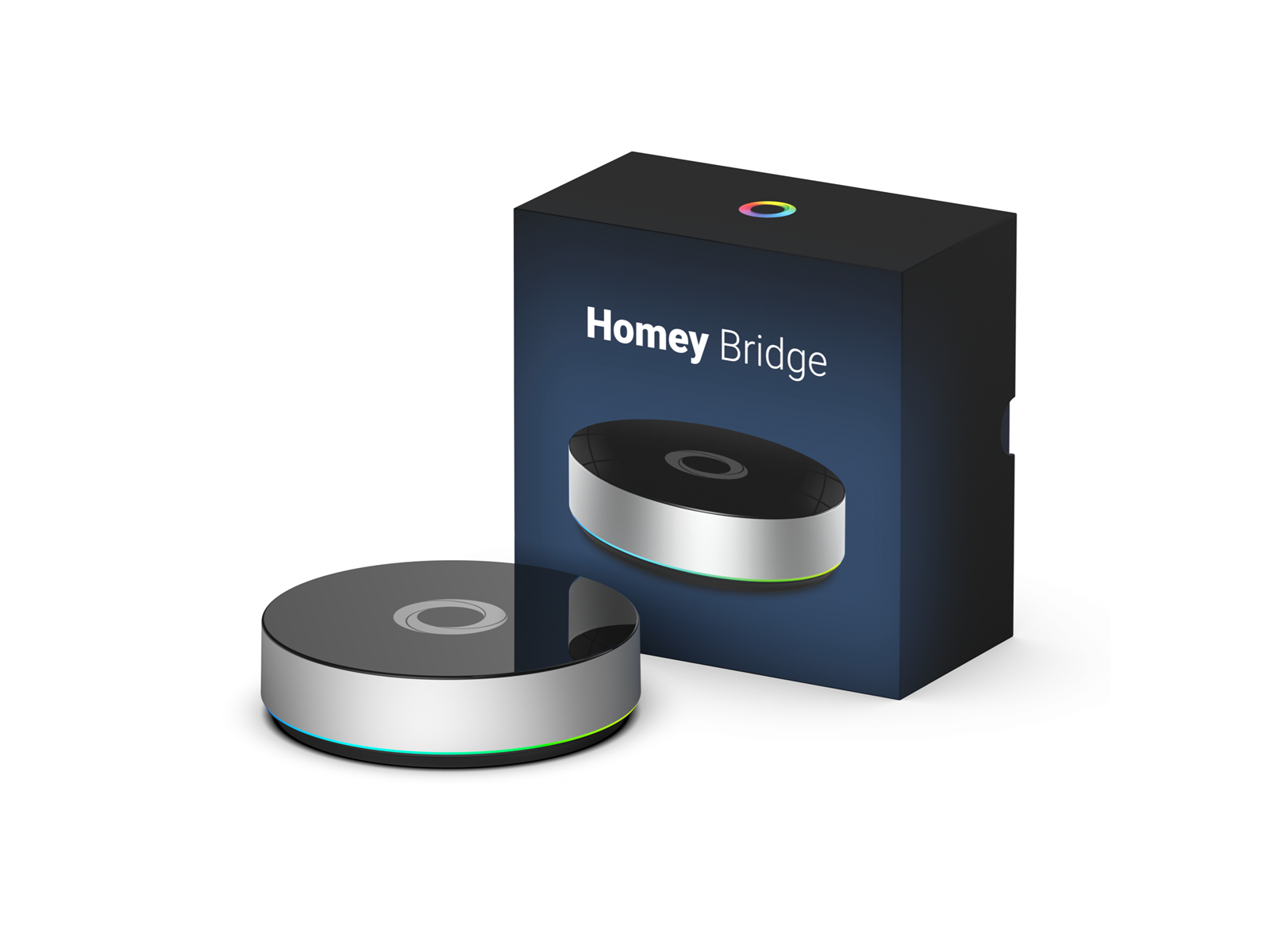 Homey Bridge