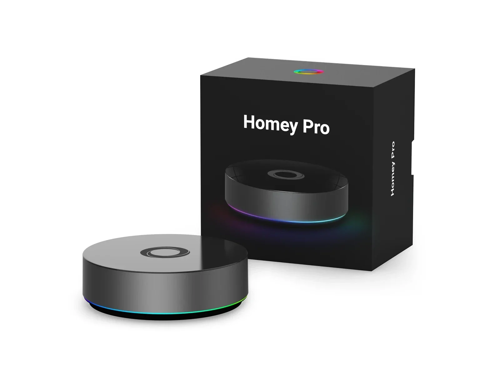 Homey Pro