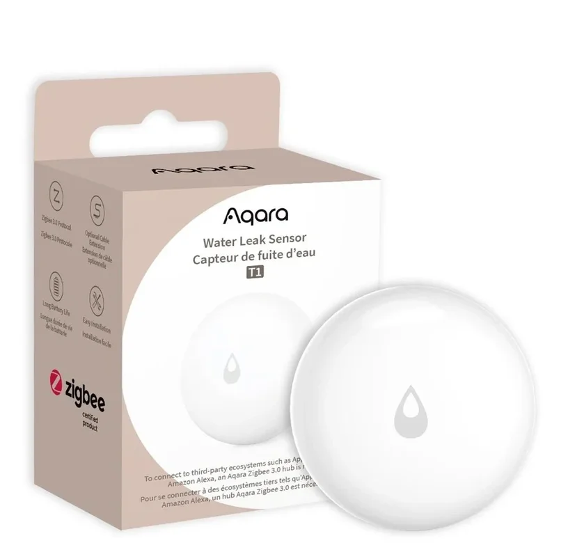 Aqara Water Leak Sensor