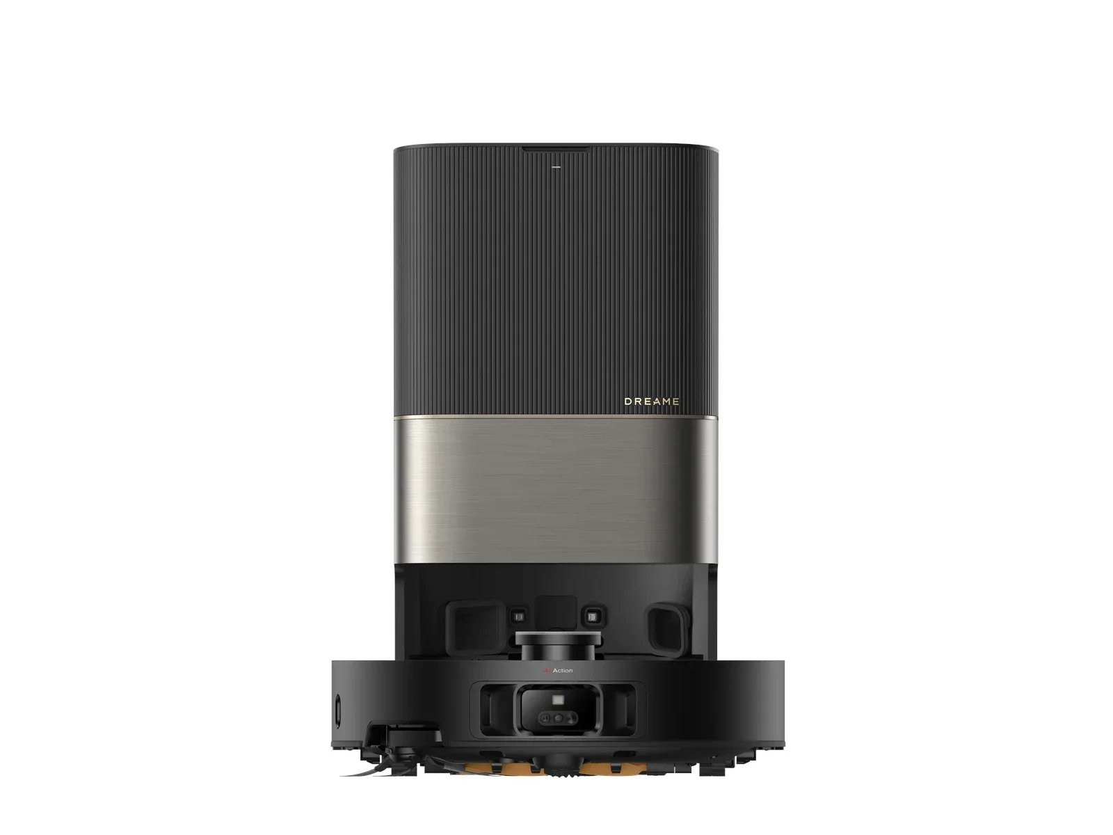 Dreame X50 Ultra Complete robotti-imuri