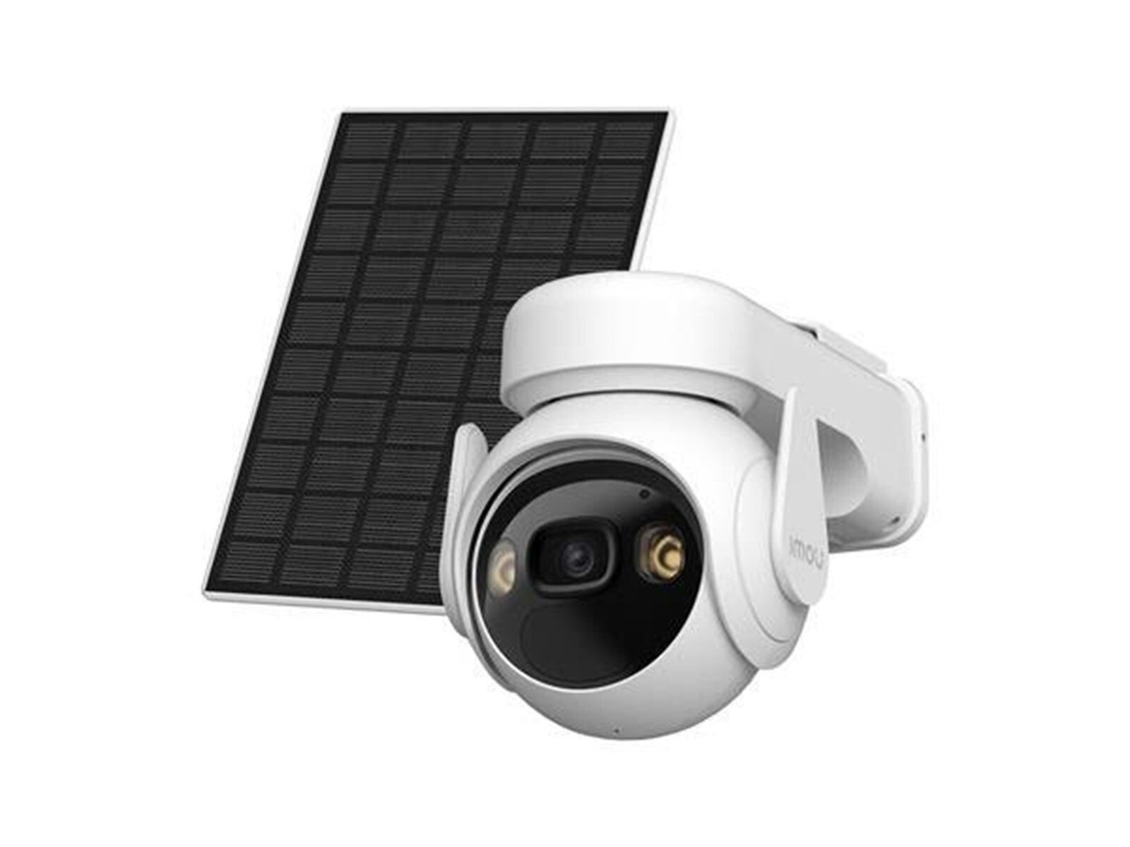 IMOU AOV PT 4G Kit valvontakamera
