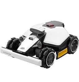 Mammotion Luba Mini AWD robottiruohonleikkuri