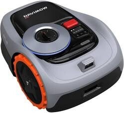 Segway Navimow i105E robottiruohonleikkuri