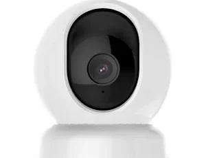 Aqara Camera E1 HomeKit valvontakamera