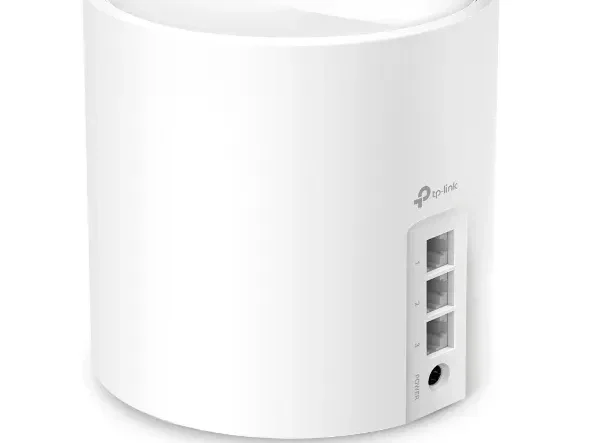 TP-Link Deco X50-5G reititin