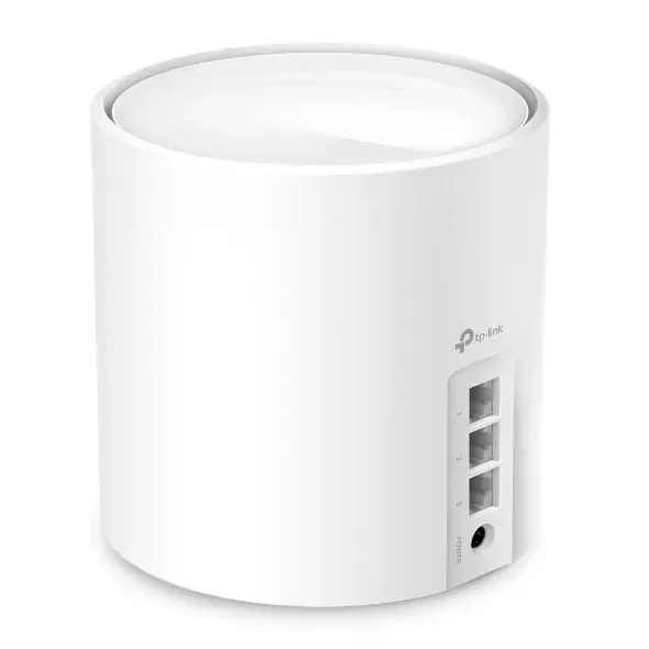 TP-Link Deco X50 mesh-reititin