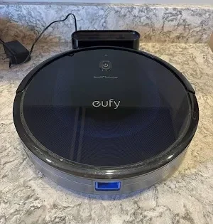 Eufy RoboVac 15C Max robotti-imuri