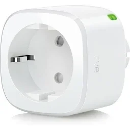 Eve Energy älypistorasia mökille