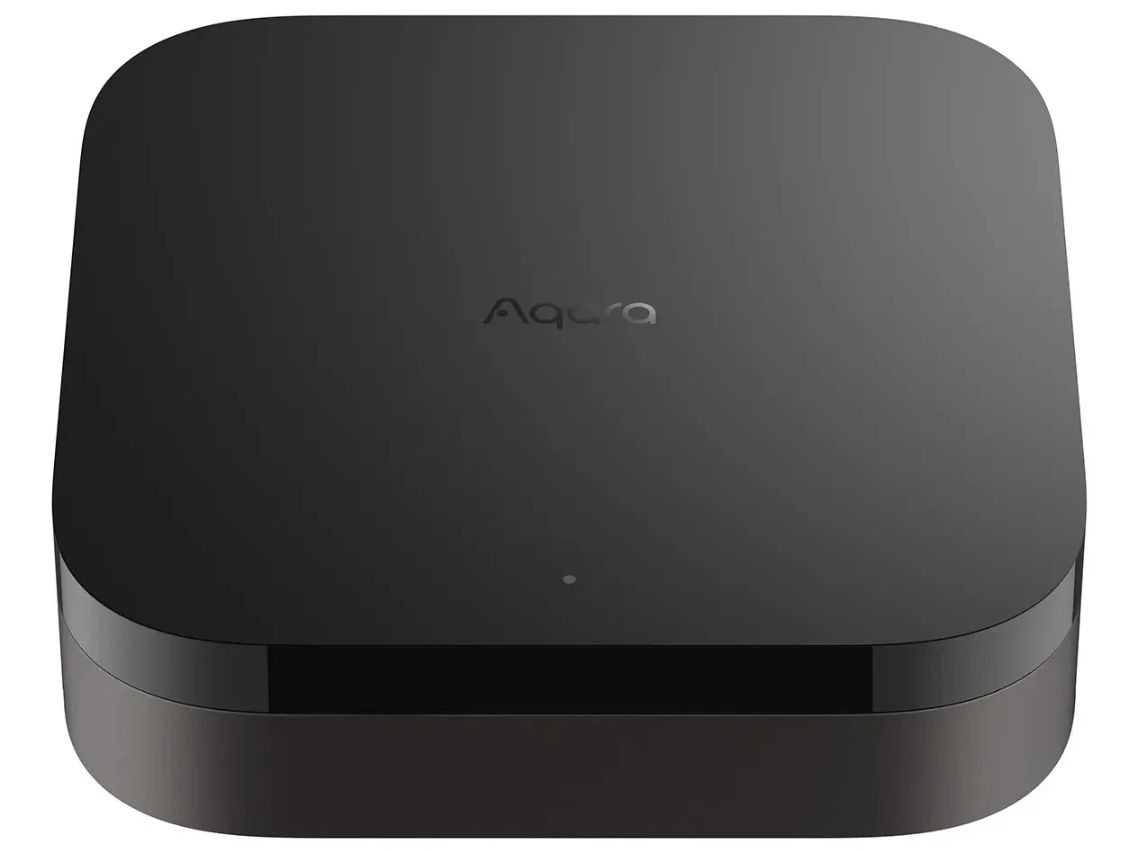 Aqara Hub M3 älykodin keskus