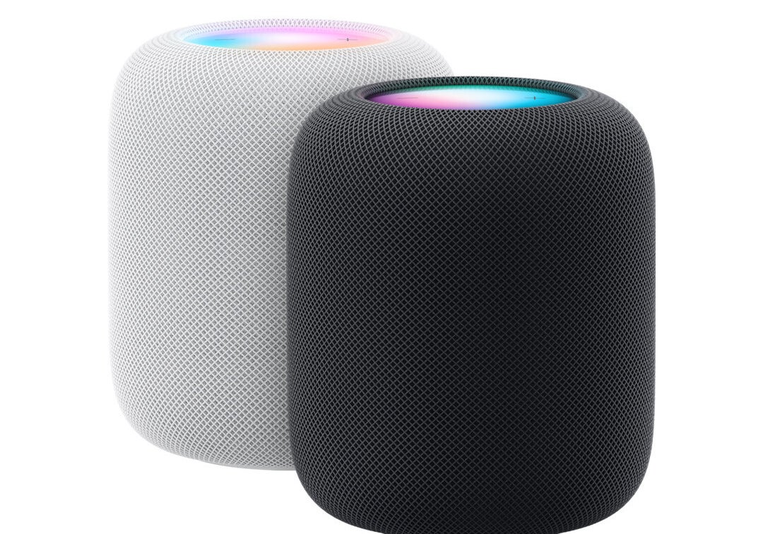 Apple HomePod 2nd generation HomeKit
