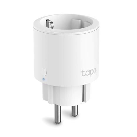 TP-Link Tapo P115 pieni kulutusmittaava älypistorasia