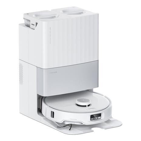 Roborock Qrevo Edge robotti-imuri kerrostaloon