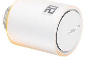 Netatmo Smart Thermostat