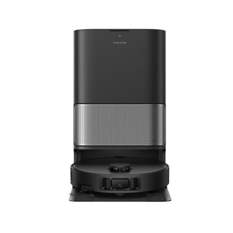Dreame L40S Ultra robotti-imuri kerrostaloon