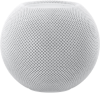 Apple HomePod mini HomeKit kotikeskus