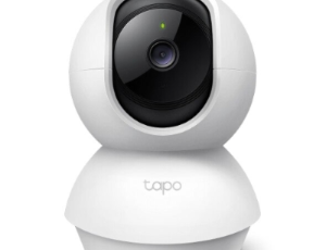 TP-Link Tapo C220 valvontakamera