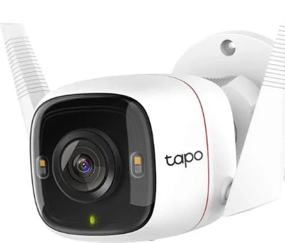 TP-Link Tapo C320WS ulkokamera
