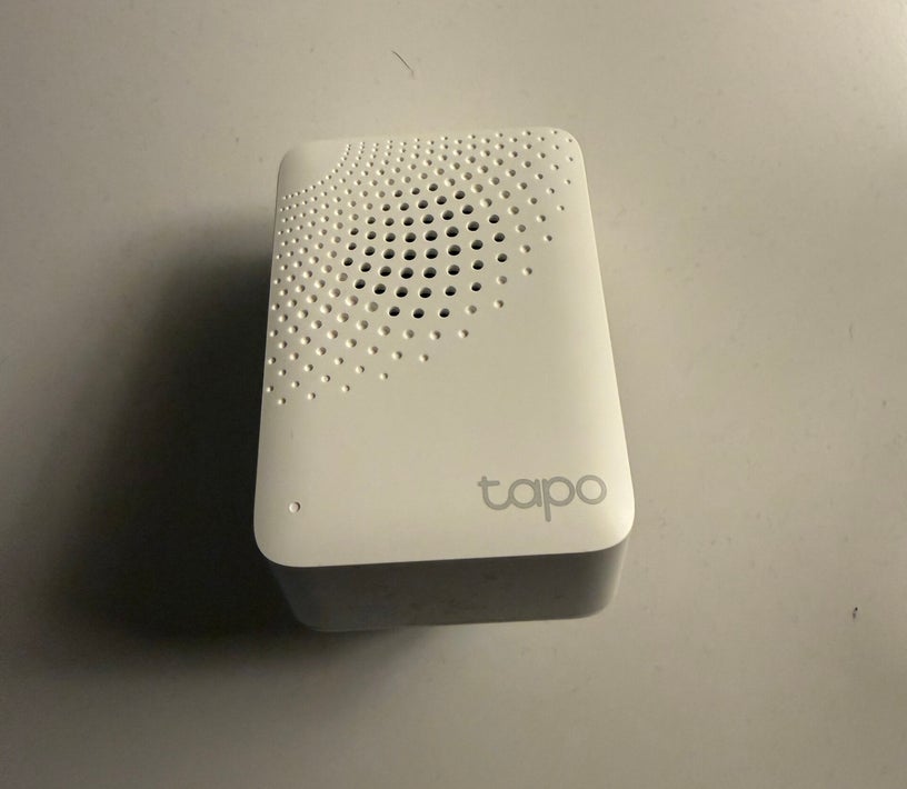 Tapo H100 Smart Hub