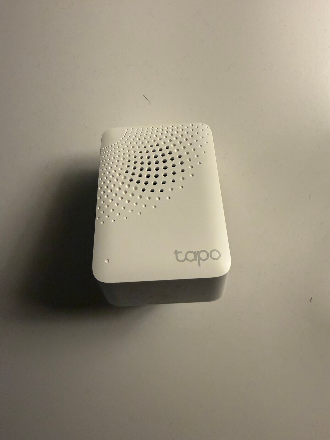 TP-Link Tapo H100 hubi