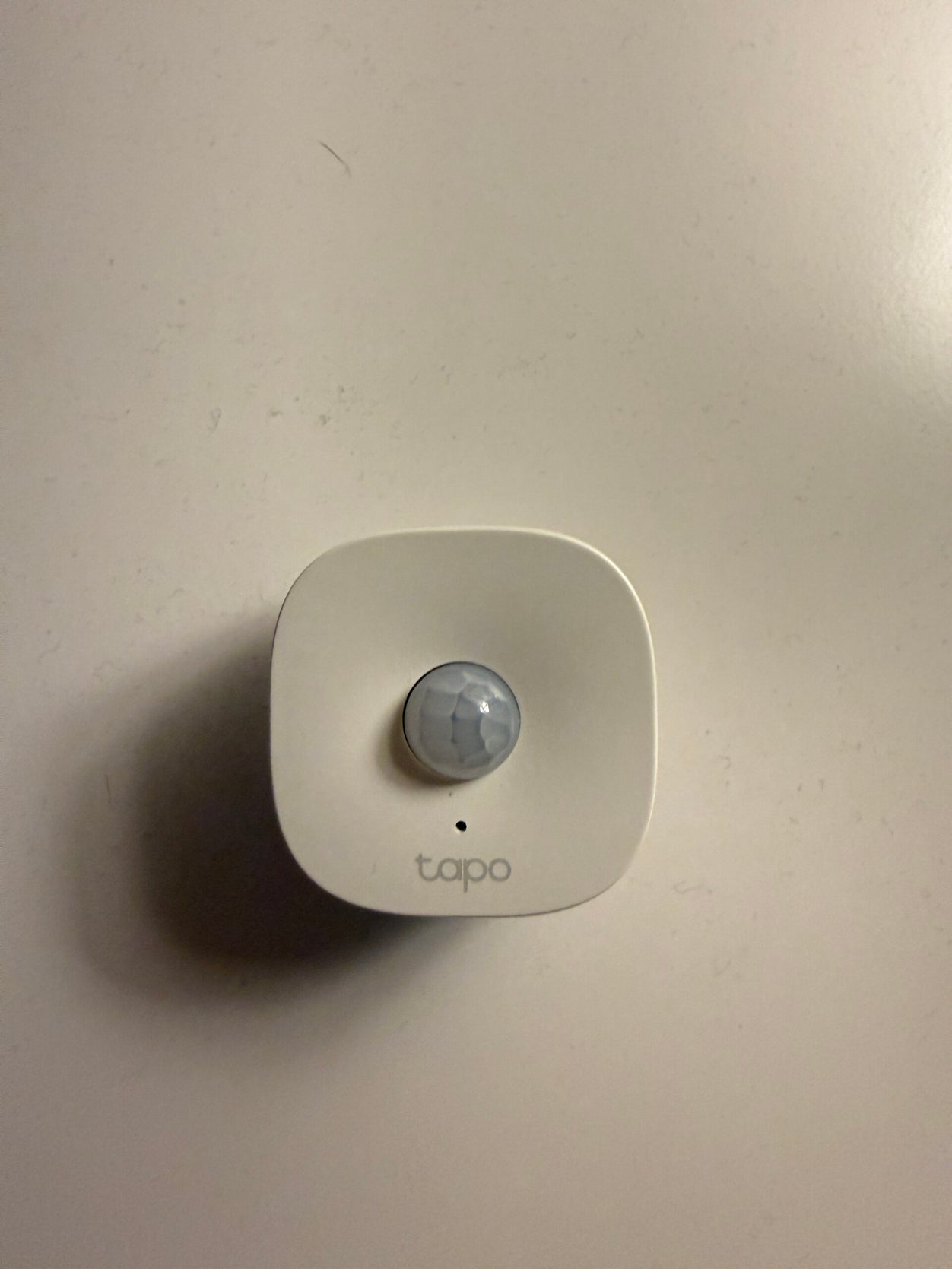 TP-Link Tapo T100 liiketunnistin